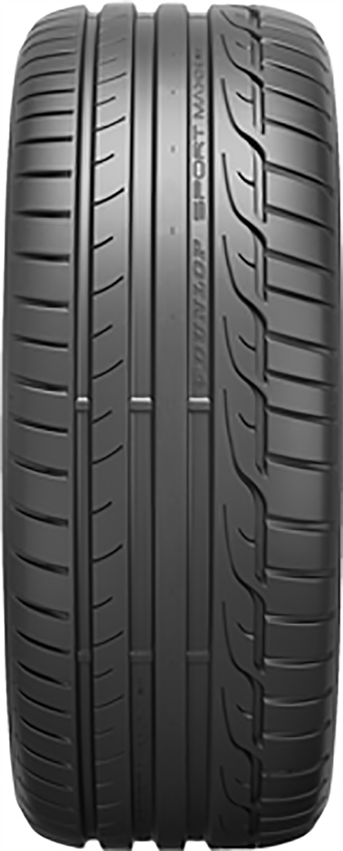 265/30R21 opona DUNLOP SPORT MAXX RT XL MFS RO1 96Y
